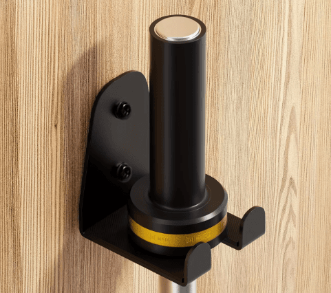 Barbell Mounting Bracket