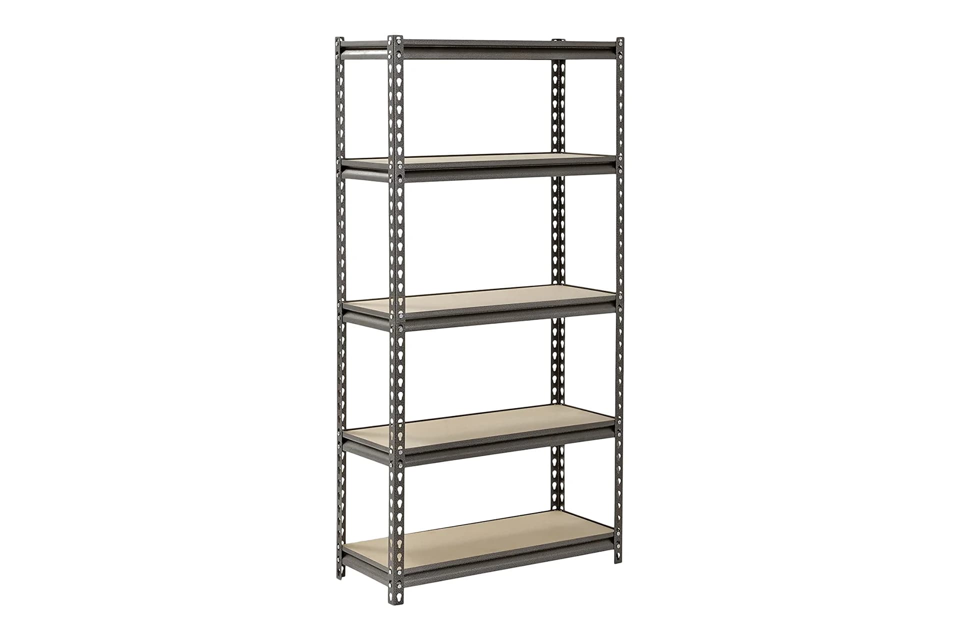 Modular Shelving Unit